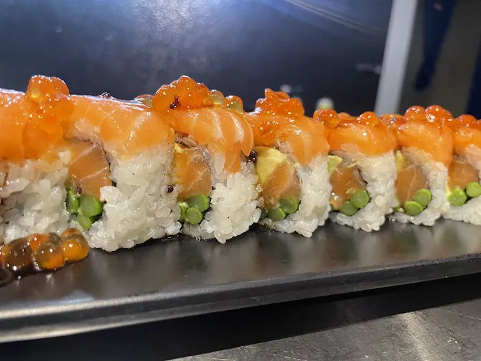 Yamato Japanese Sushi and Hibachi Picture 4