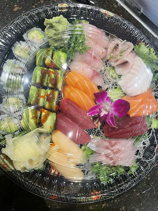 Yamato Japanese Sushi and Hibachi Picture 3