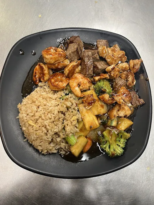 Yamato Japanese Sushi and Hibachi Picture 7