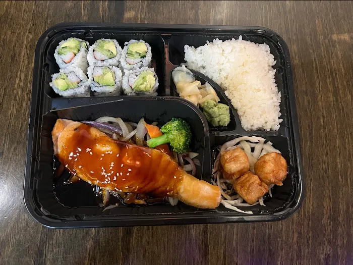Yamato Japanese Sushi and Hibachi Picture 9
