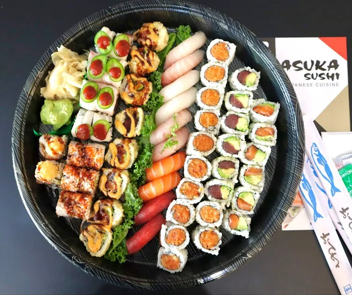 Asuka Sushi NJ Picture 5