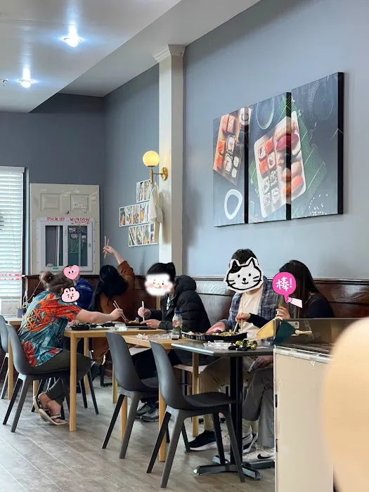 Asuka Sushi NJ Picture 1