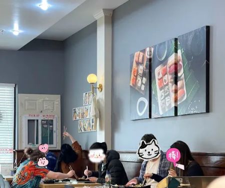 Asuka Sushi NJ