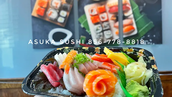Asuka Sushi NJ Picture 3