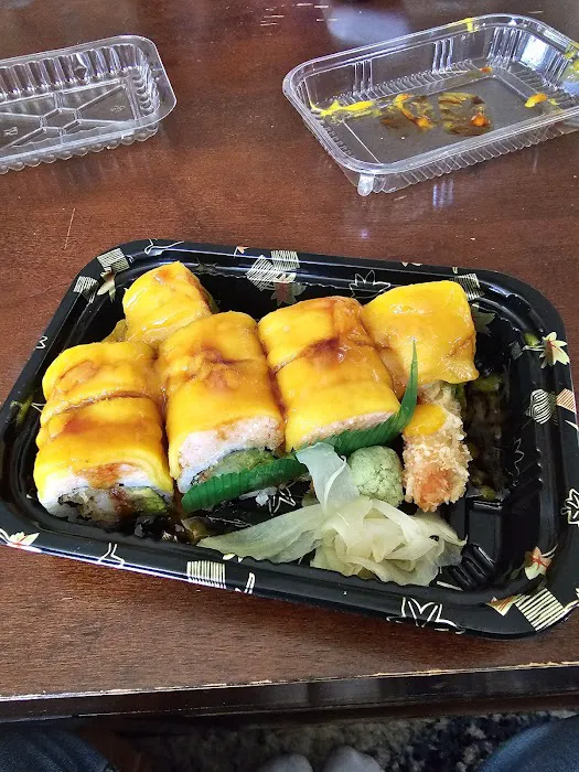 Asuka Sushi NJ Picture 9