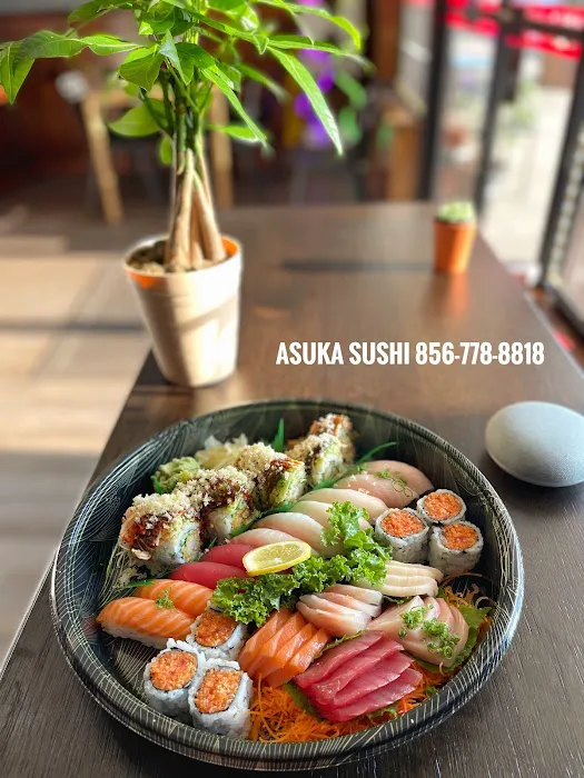 Asuka Sushi NJ Picture 7
