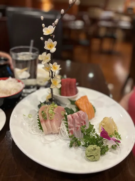 Fuji Japanese Steakhouse Hibachi & Sushi (Forked River) Picture 2
