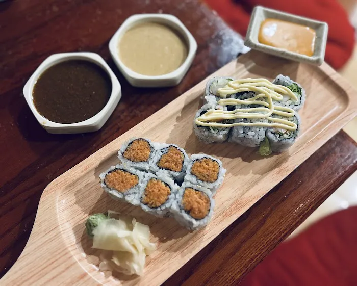 Fuji Japanese Steakhouse Hibachi & Sushi (Forked River) Picture 4