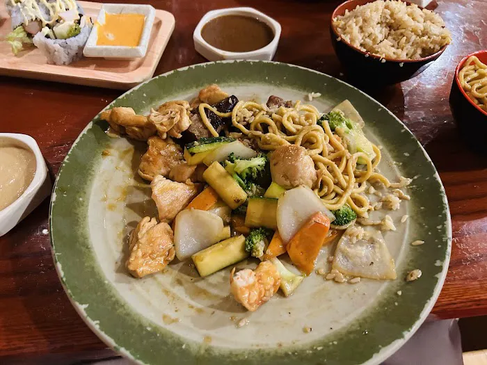 Fuji Japanese Steakhouse Hibachi & Sushi (Forked River) Picture 6