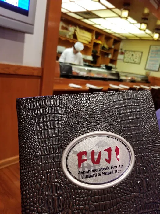 Fuji Japanese Steakhouse Hibachi & Sushi (Forked River) Picture 7