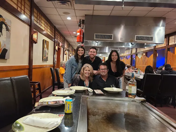 Fuji Japanese Steakhouse Hibachi & Sushi (Forked River) Picture 9