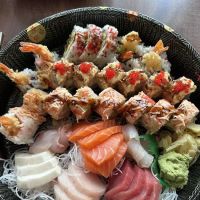 Neo Sushi ico