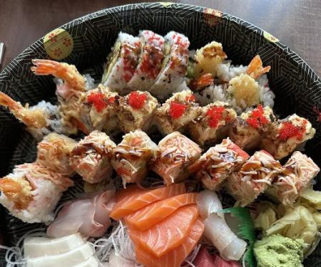 Neo Sushi