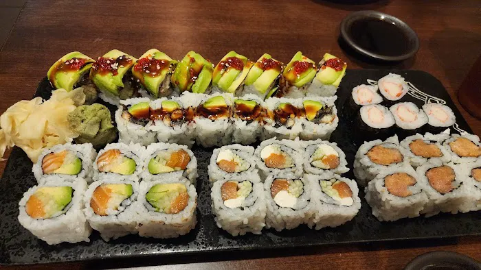 Neo Sushi Picture 2