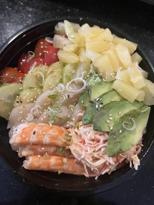 Neo Sushi Picture 7
