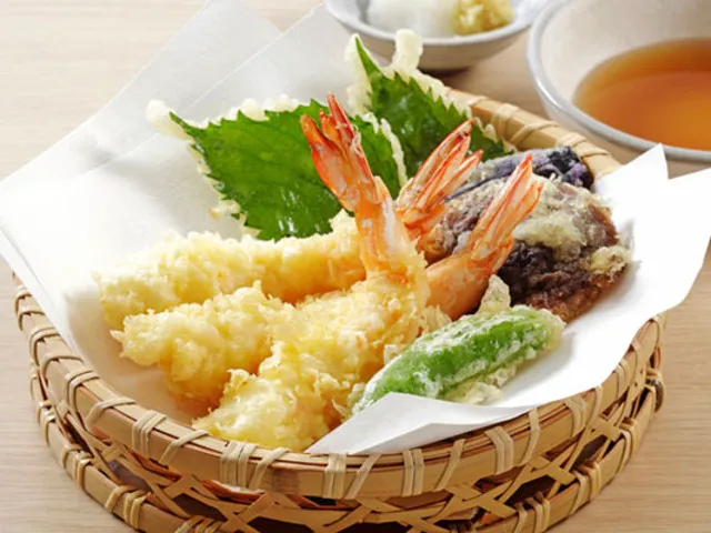 Neo Sushi Picture 10
