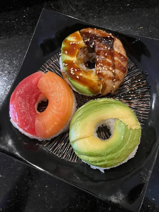 Neo Sushi Picture 8
