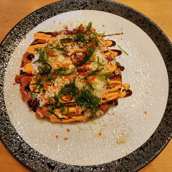 Kyoto Japanese Restaurant Picture 2