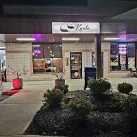 Kyoto Japanese Restaurant ico