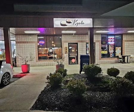 Kyoto Japanese Restaurant