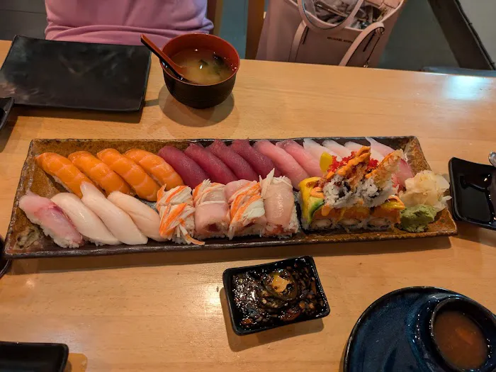 Kyoto Japanese Restaurant Picture 5