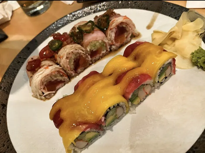 Kyoto Japanese Restaurant Picture 4