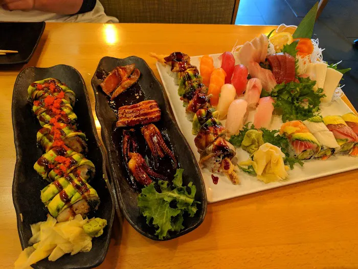 Kyoto Japanese Restaurant Picture 3