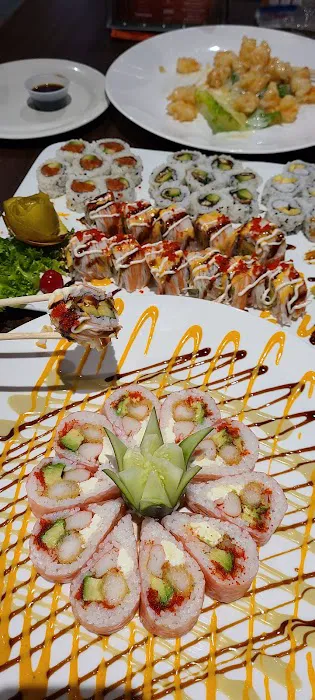 Weis Sushi Picture 2