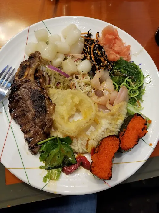 Weis Sushi Picture 1