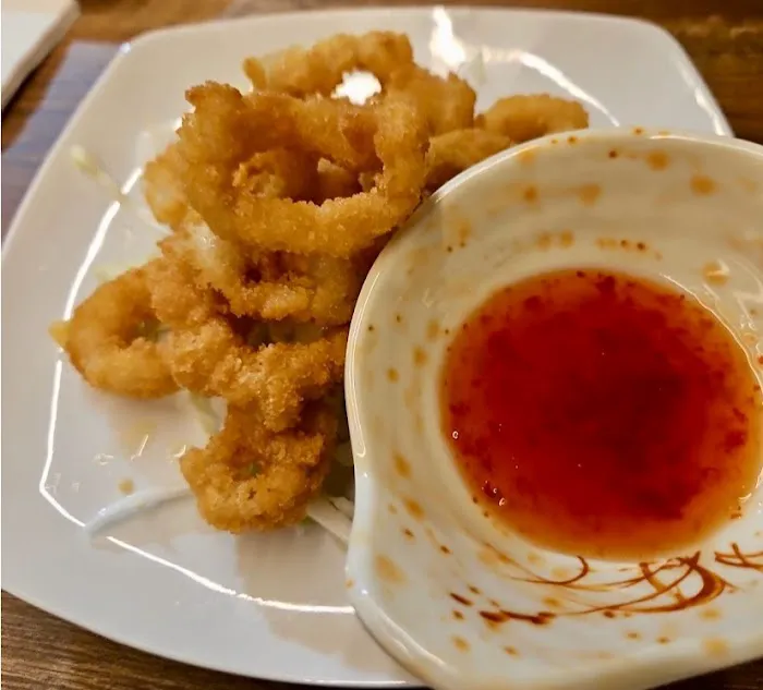 Yokohama Sushi and hibachi Picture 7