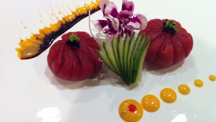 Aji Sushi Picture 3