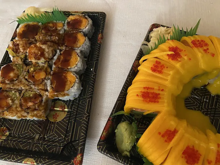 Aji Sushi Picture 7