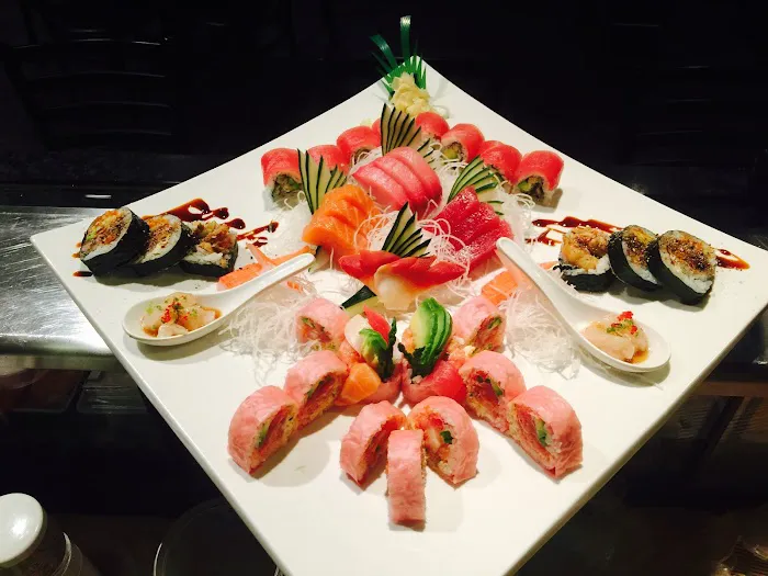 Aji Sushi Picture 4