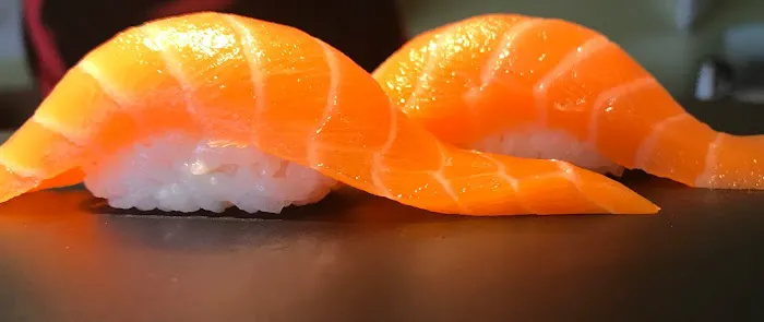 Aji Sushi Picture 10