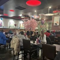 Ahi Sushi ico