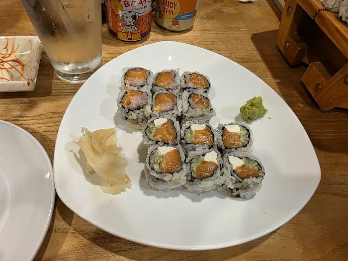 Sushiman Picture 4