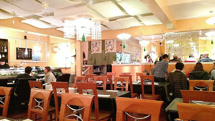 Sushiman Picture 1