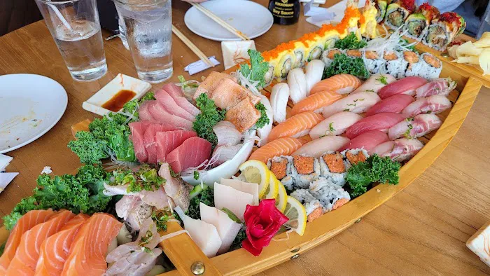 Sushiman Picture 3