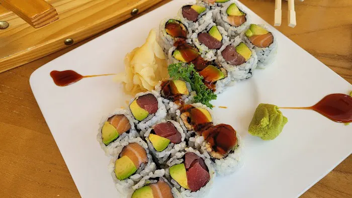 Sushiman Picture 5