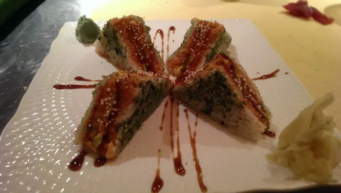 Sushiman Picture 10