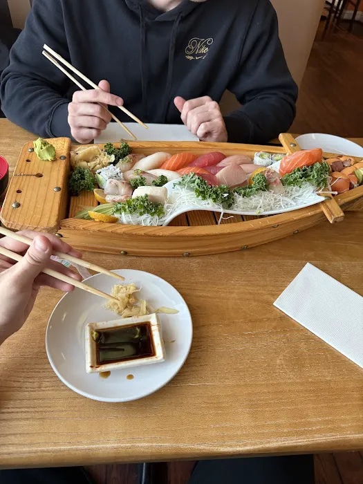 Sushiman Picture 6