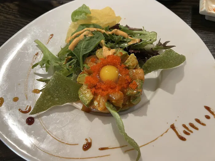 Sushiman Picture 8