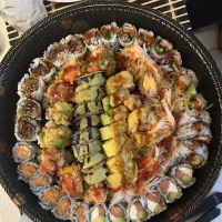 SUSHI X ico