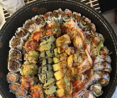 SUSHI X