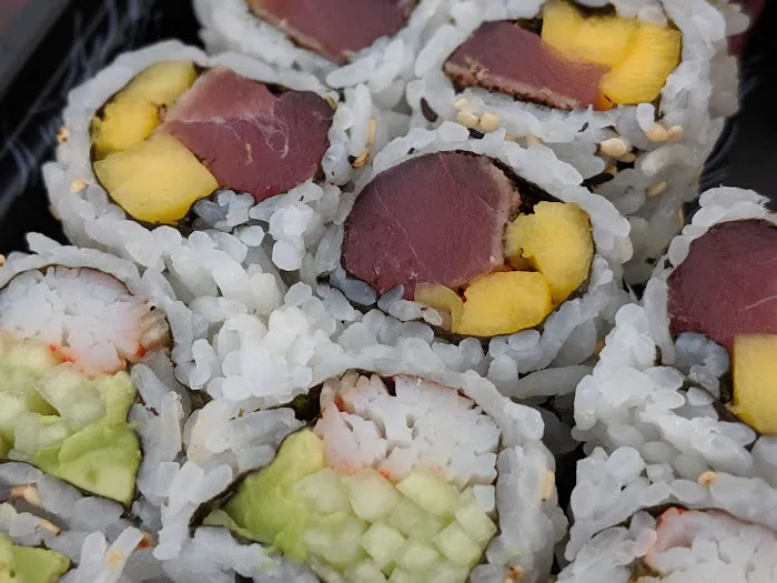 SUSHI X Picture 5