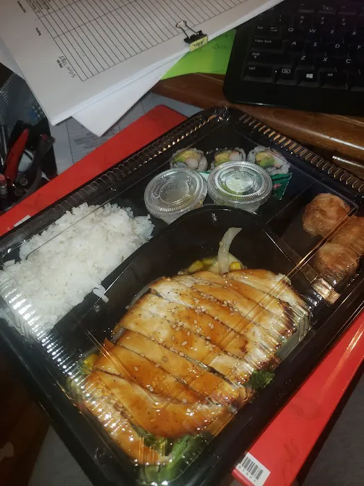 SUSHI X Picture 8