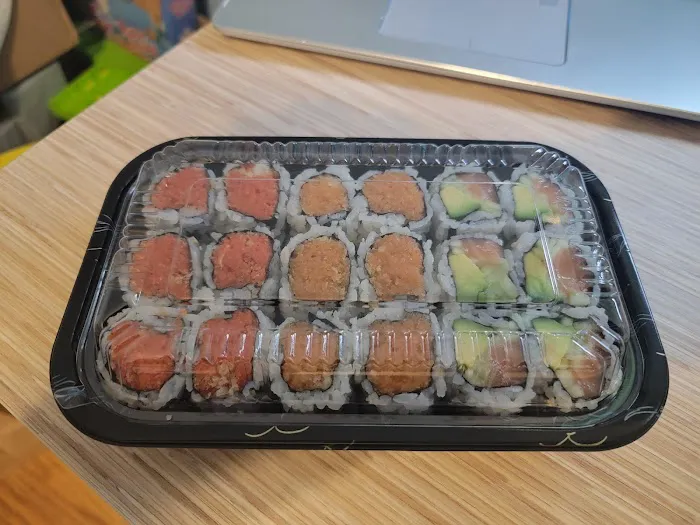 SUSHI X Picture 9