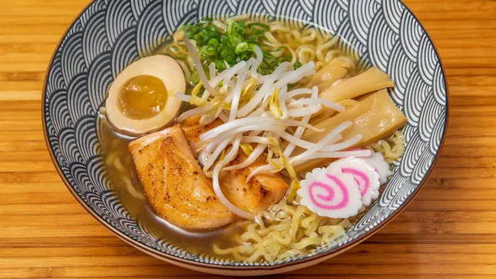 Momoka Ramen Northeast Philly Picture 1
