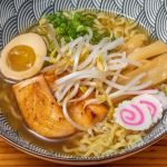 Momoka Ramen Northeast Philly