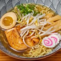 Momoka Ramen Northeast Philly ico